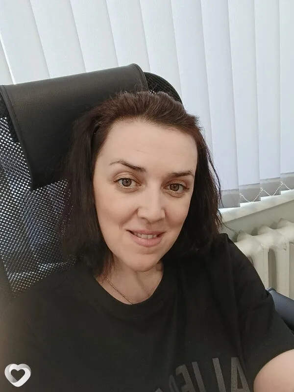 Яна, 43, Барнауле — анкета №4472643