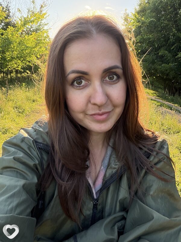 Анна, 34, Нижнем Новгороде — анкета №4472723
