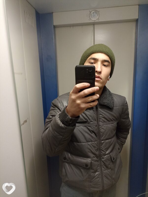Бека, 22, Архангельске — анкета №4472729
