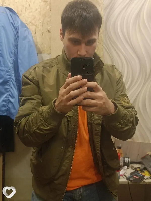 Кирилл, Заринск