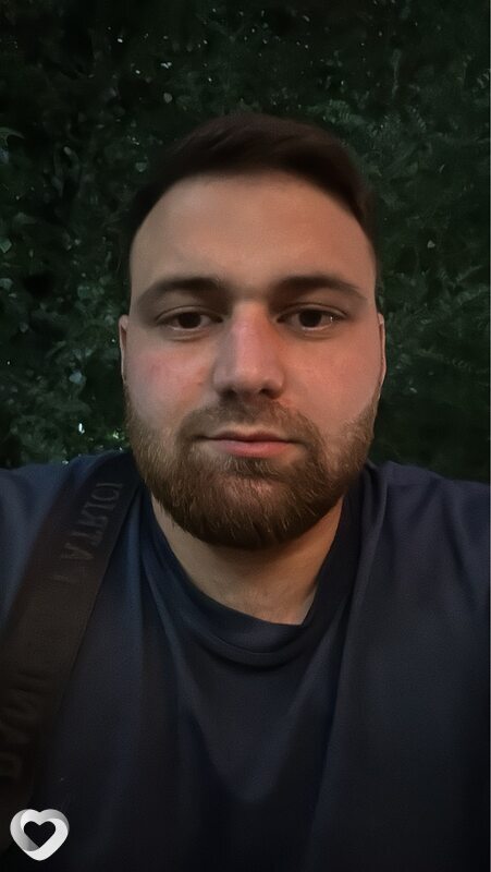 Эльнур, 29, Алматы — анкета №4472734
