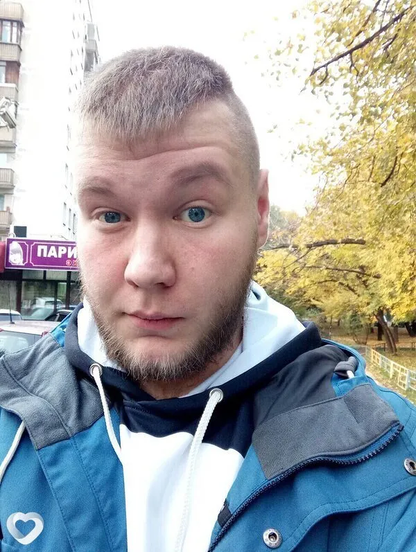 Алексей, 34, Москве — анкета №4472746