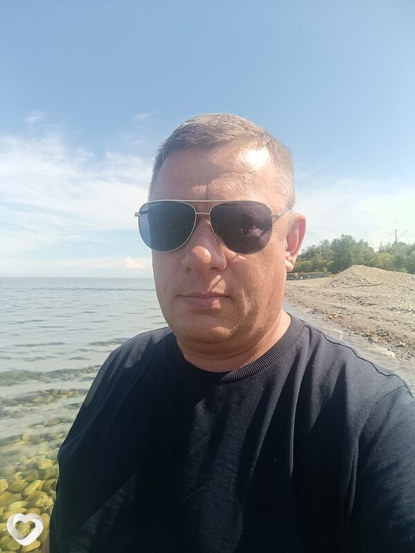 Василий, 48, Волгодонске — анкета №4472683