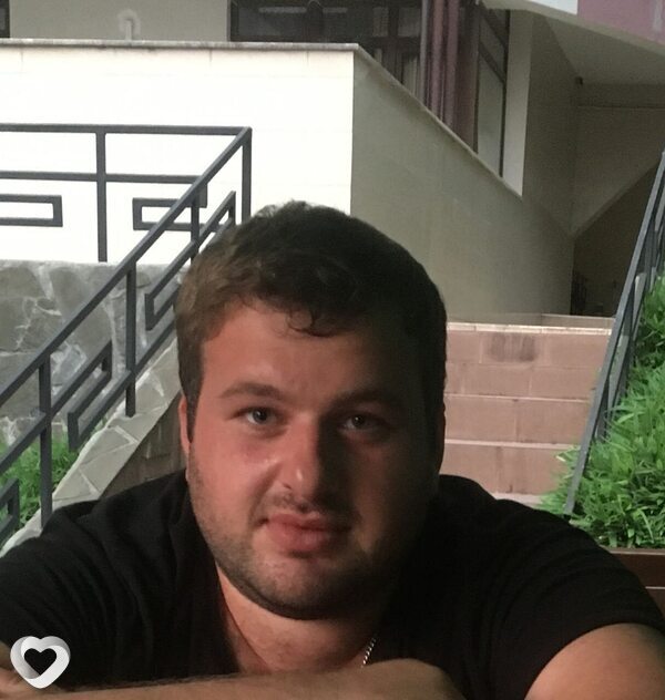 Да, 33, Сочи — анкета №4472950