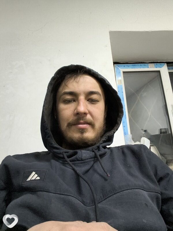 Олег, 47, Новотроицке — анкета №4472951