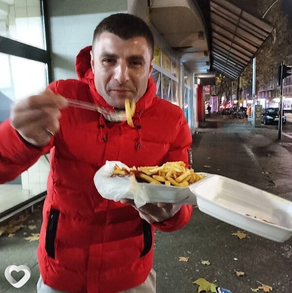 Andrei, 31, Кишинёв — анкета №4472958