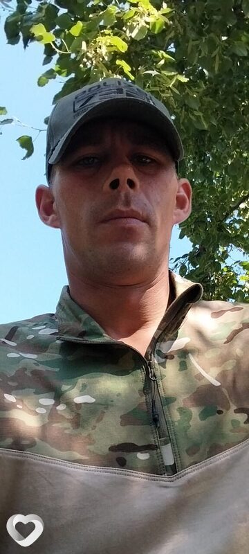 Дмитрий, Краснокаменск