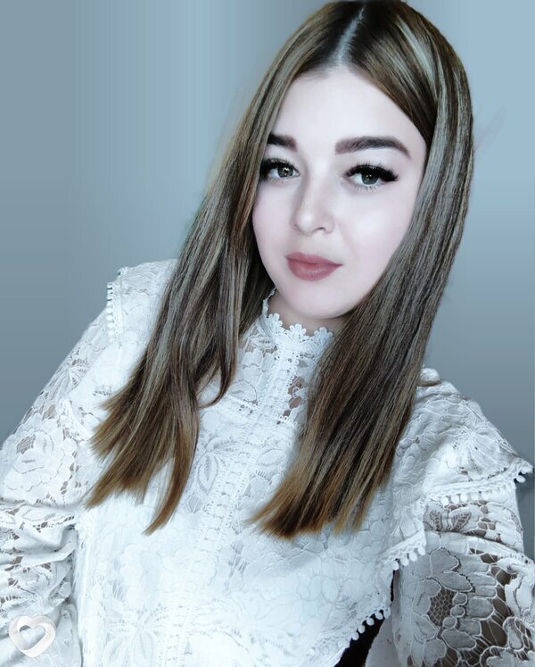 Алина, 29, Санкт-Петербурге — анкета №4472750
