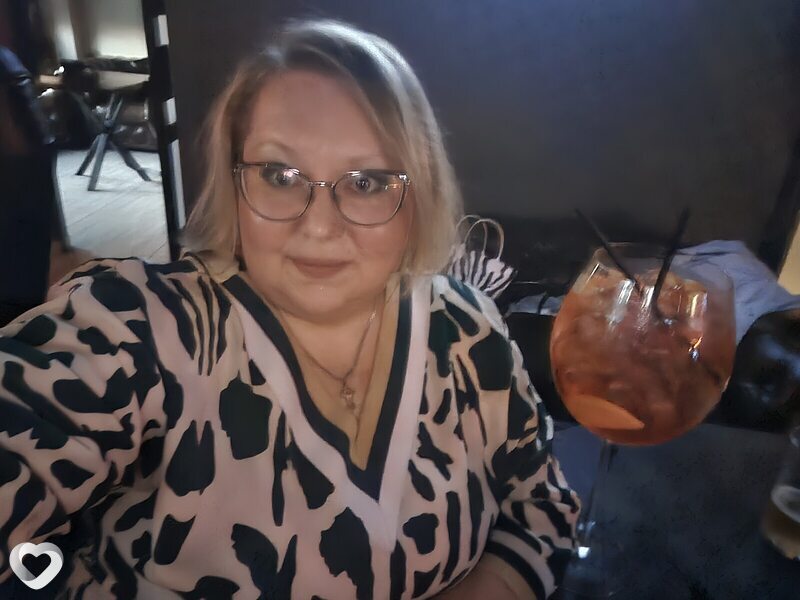 Алина, 36, Пскове — анкета №4472751