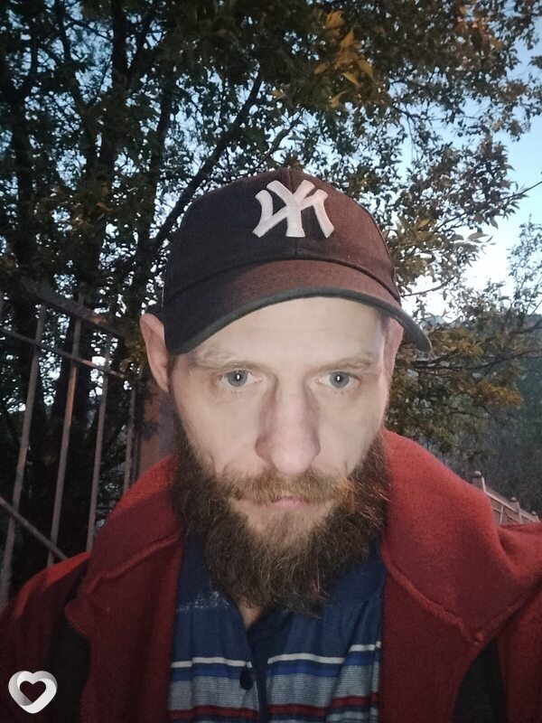 Халк Терминатор, 38, Нижнем Тагиле — анкета №4472753