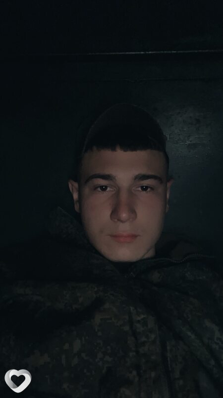 Егор, 20, Минске — анкета №4472762