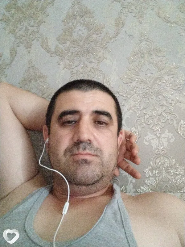 Парвиз, 45, Барнауле — анкета №4472772