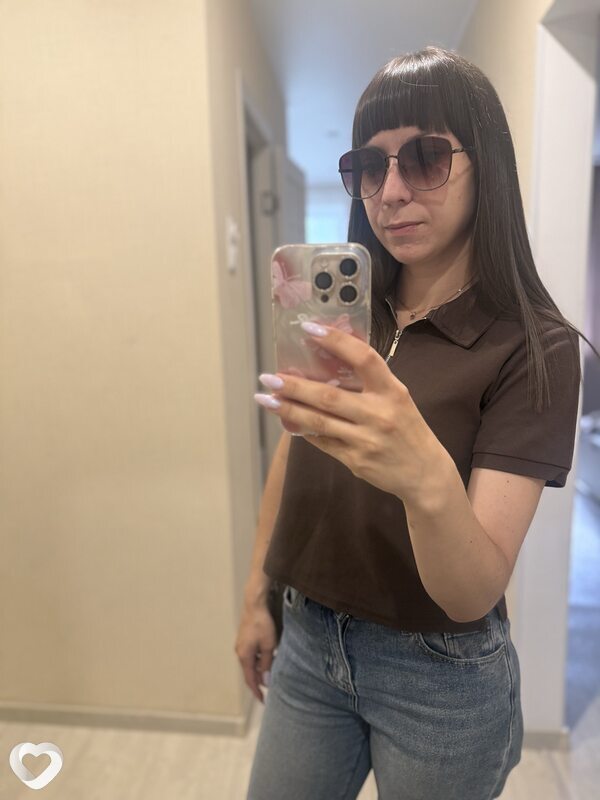 Снежана, 29, Тольятти — анкета №4472801