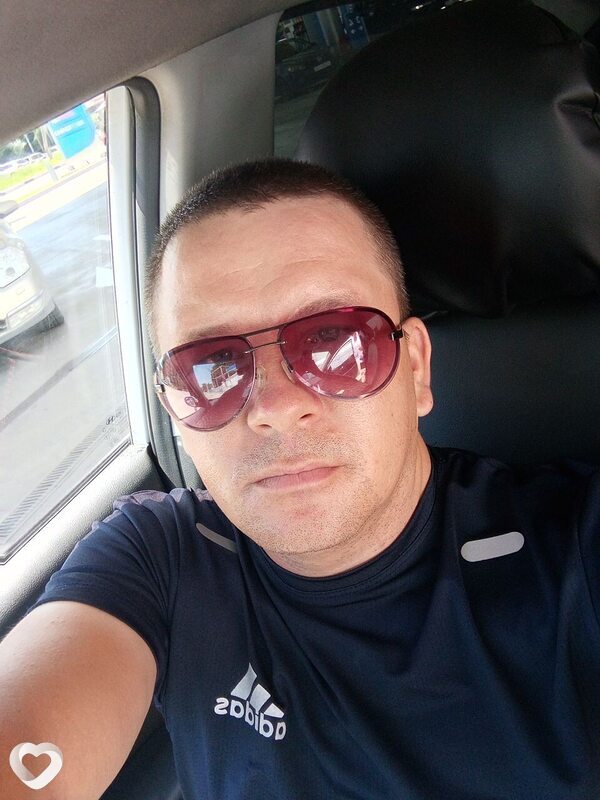 Александр, 38, Адлер — анкета №4472802