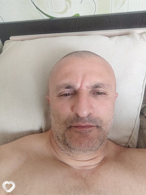 Александр, 45, Уральске — анкета №4472810