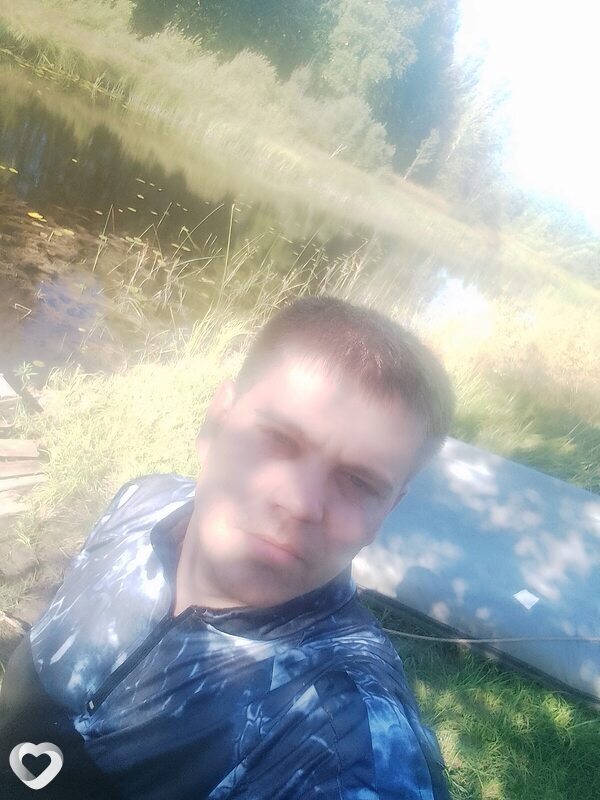 Гоша, 37, Череповце — анкета №4472811