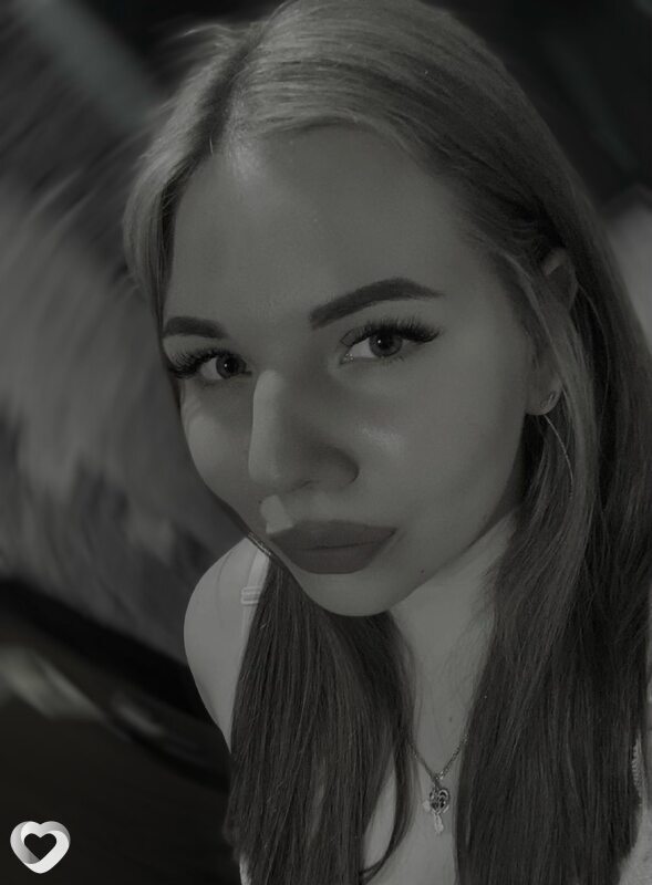 Анна, 23, Туле — анкета №4472812