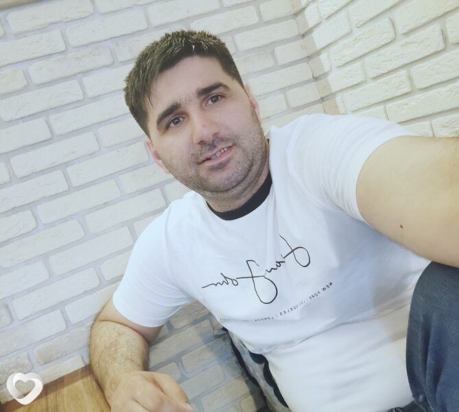 Салех, 39, Подольске — анкета №4472815