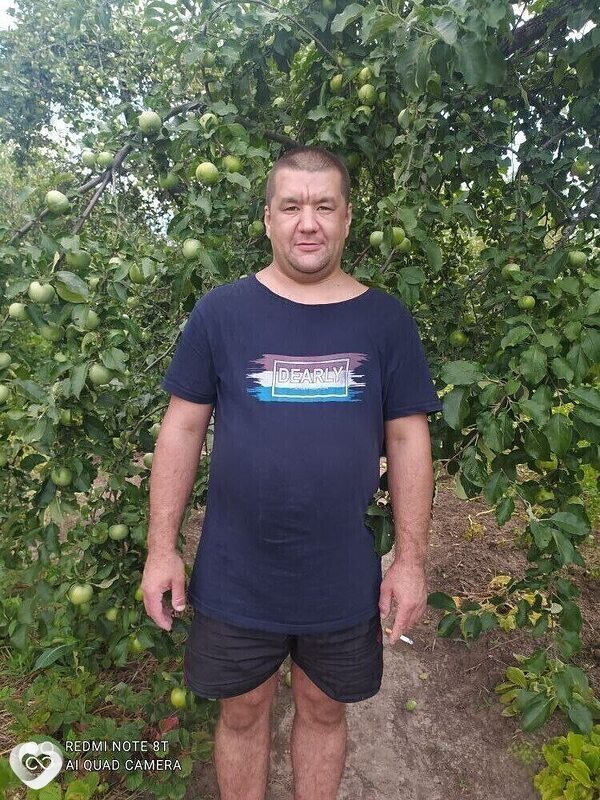 Дмитрий, 42, Иванове — анкета №4472816