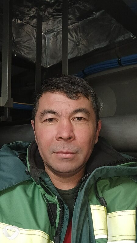 Ильнур, Большой Камень