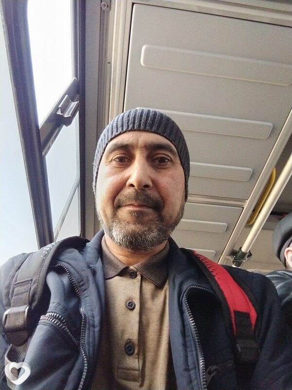 Обиджон, Павловский Посад