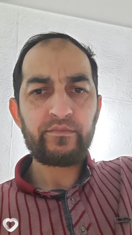 Джамолиддин, 40, Омске — анкета №4472775