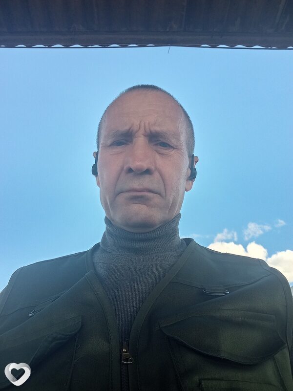 Дима, 56, Твери — анкета №4472776