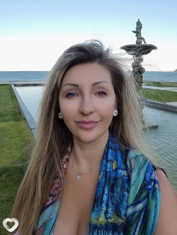 Татьяна, 43, Краснодаре — анкета №4472786