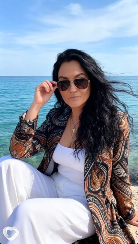 Мила, 42, Пензе — анкета №4472793