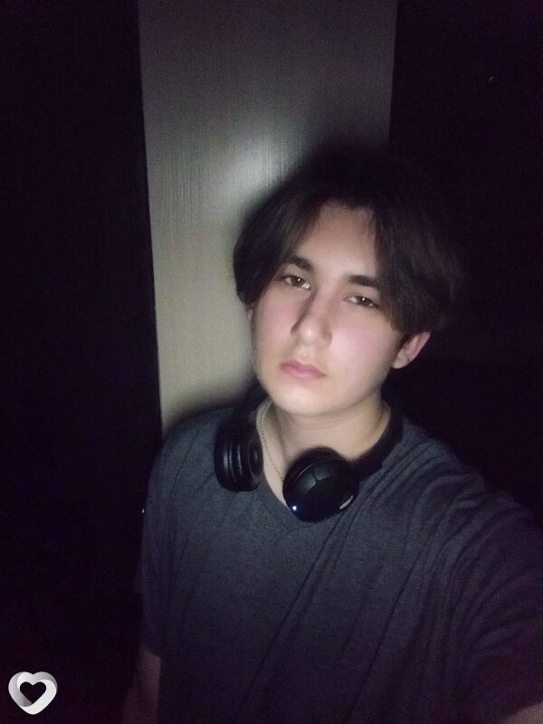 Андрей, 19, Краснодаре — анкета №4472873