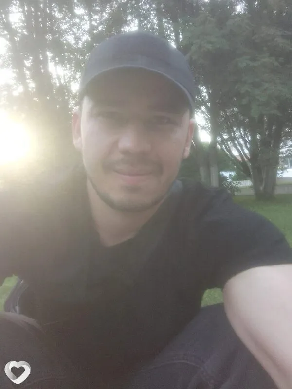 Марат, 30, Москве — анкета №4472881