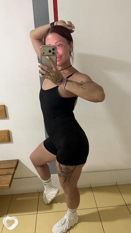 Дарья, 33, Челябинске — анкета №4472882