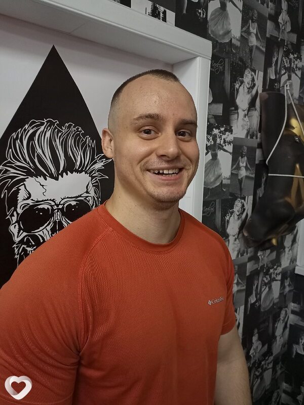 Егор, 29, Луганске — анкета №4472885
