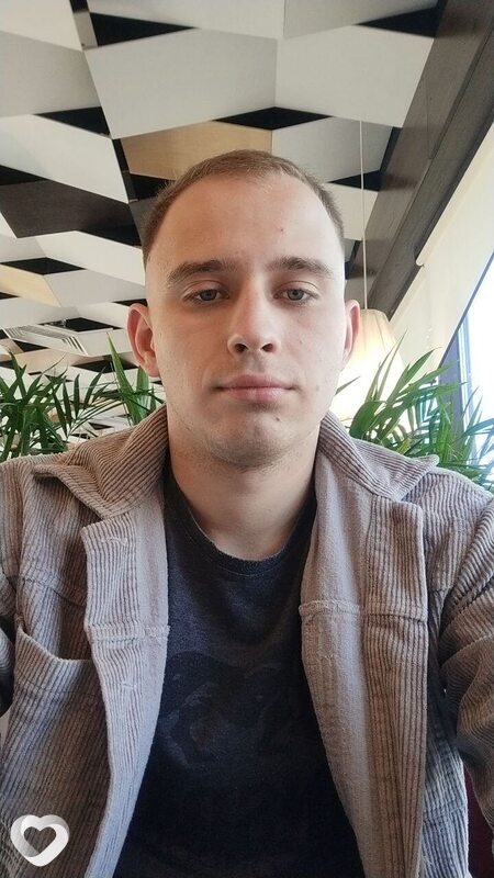 Дмитрий, 27, Ставрополе — анкета №4472830