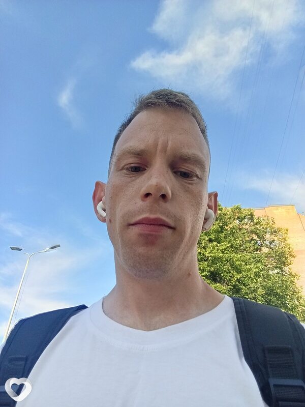 Андрей, 26, Нижнем Новгороде — анкета №4472833