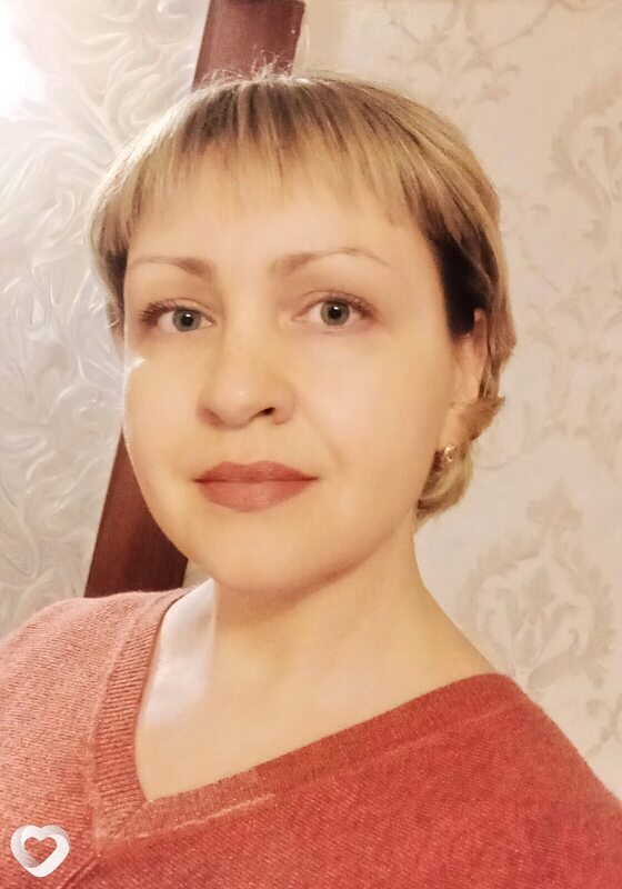 Анна, 44, Новокузнецке — анкета №4472839
