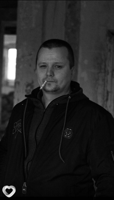 Александр, 26, Ступине — анкета №4472699