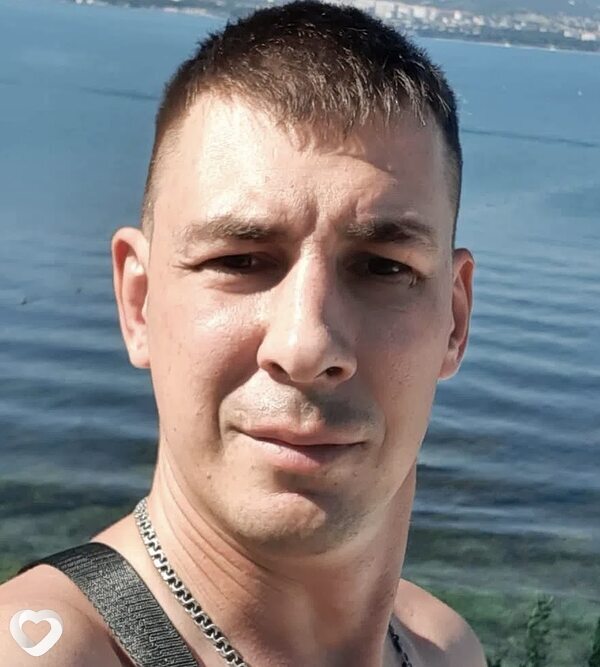 Сергей, 40, Бресте — анкета №4472703