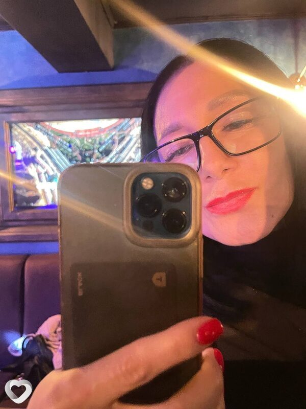 Альбина, 50, Новосибирске — анкета №4472704