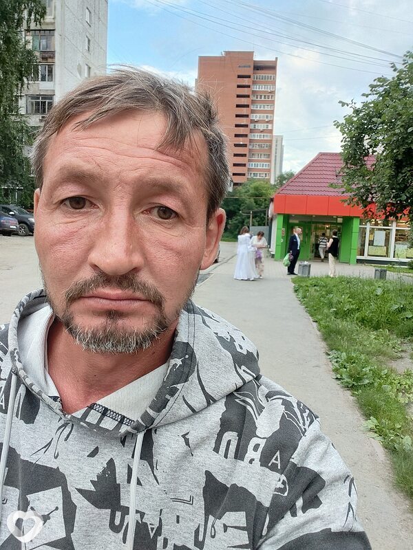 Юрий, 42, Омске — анкета №4472706