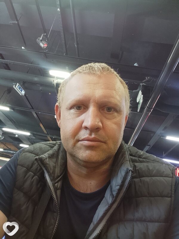 Илья, 41, Нижнем Новгороде — анкета №4472717