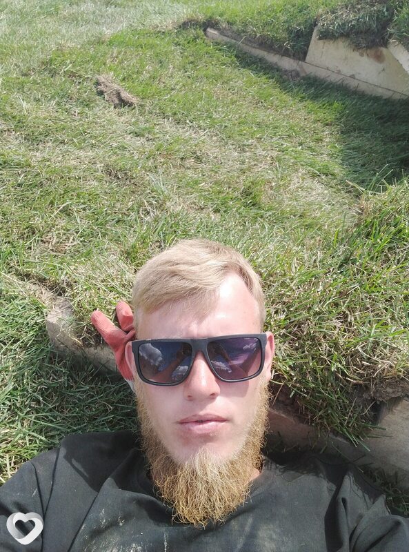 Василий, 27, Троицке — анкета №4472720