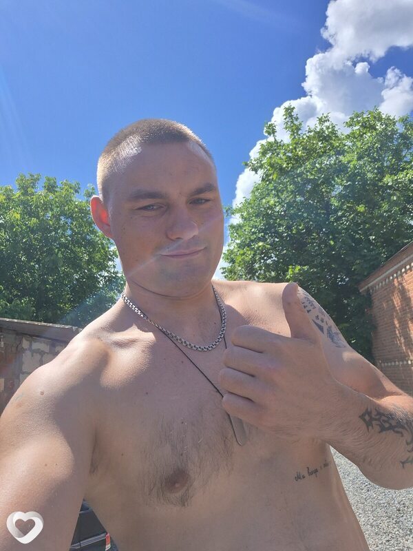 Степан, 23, Бикине — анкета №4472721