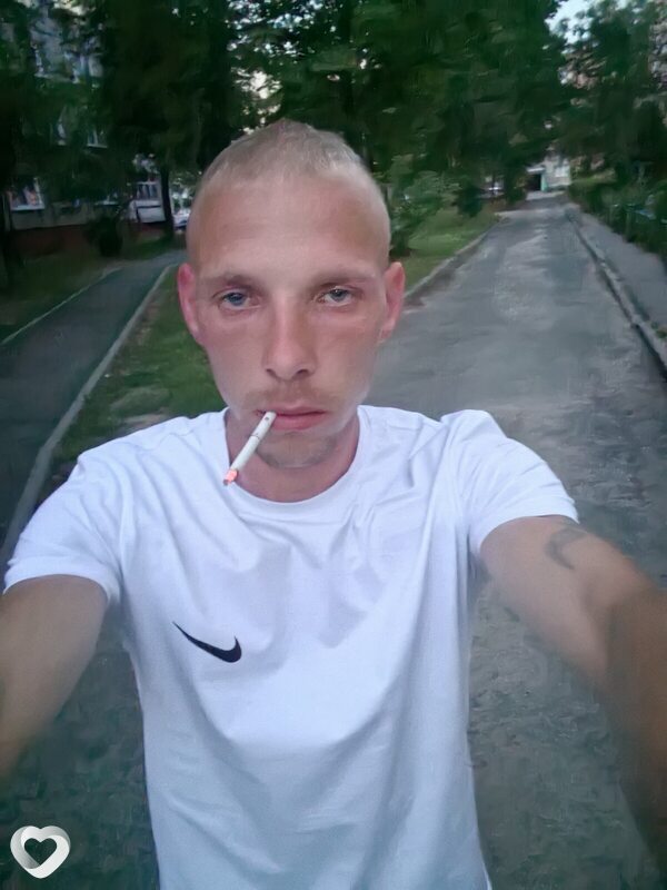 Андрей, 30, Барановичах — анкета №4473022