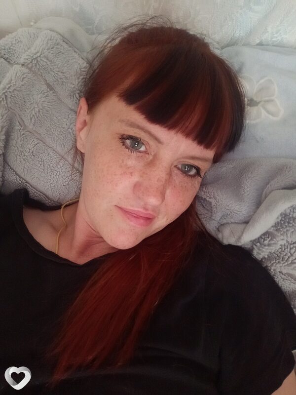 Анна, 41, Омске — анкета №4473026