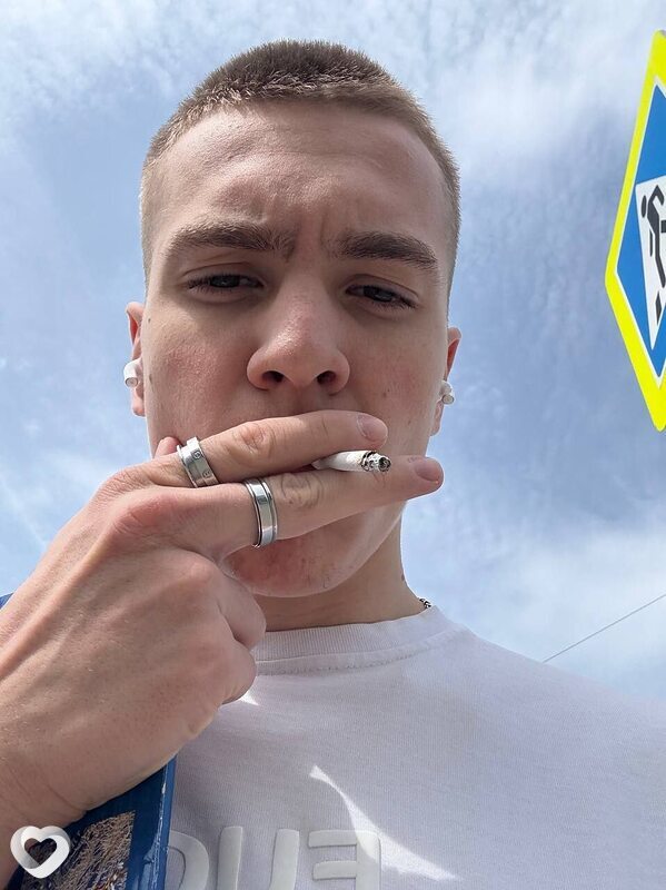 Андрей, 44, Омске — анкета №4473033