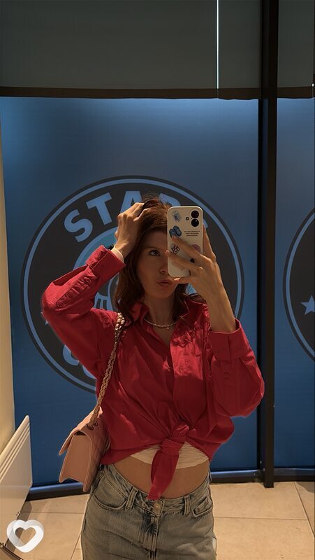 Ирина, 19, Москве — анкета №4472973