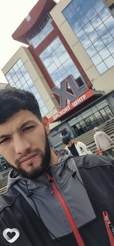 Ansor, 27, Казани — анкета №4472974