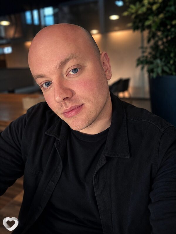 Александр, 31, Тюмени — анкета №4472977