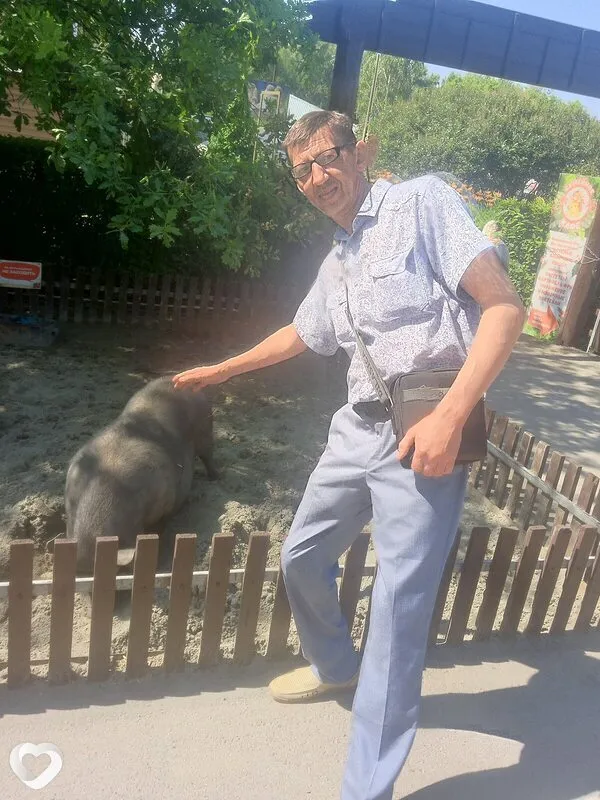 Евгений, 49, Барнауле — анкета №4472978